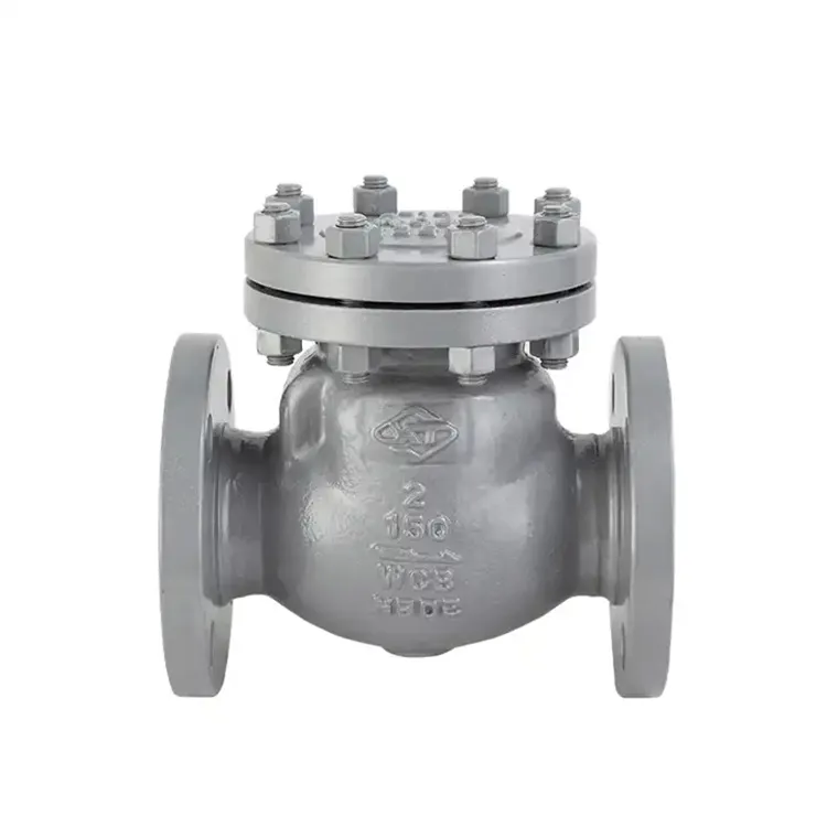 Βαλβίδα αντεπιστροφής 1 ίντσας